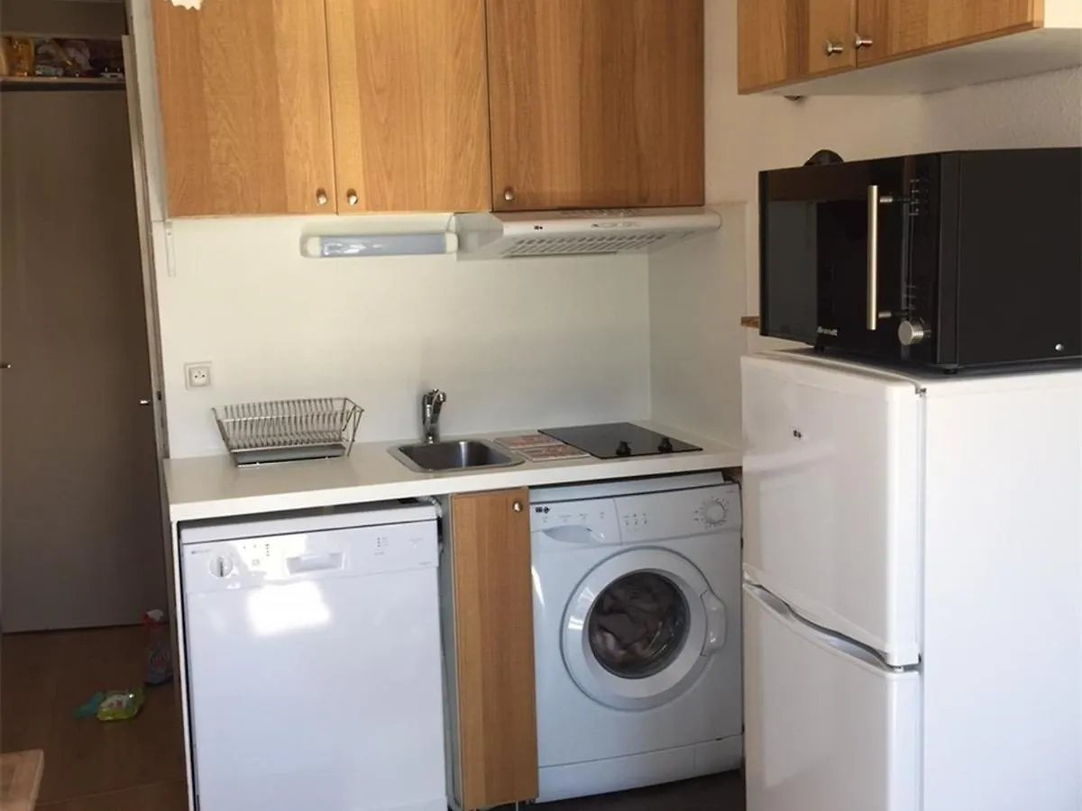 Val Thorens - Appartement 4 Pers, 2 Pieces Renove, Plein Centre - Fr-1-637-53 فال تورُن